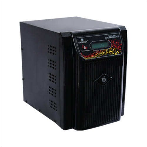 Smarten Bravo 3500VA Power Inverter