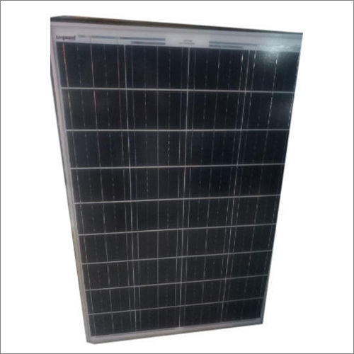 Panel Solar 100W Policristalino - Diacon