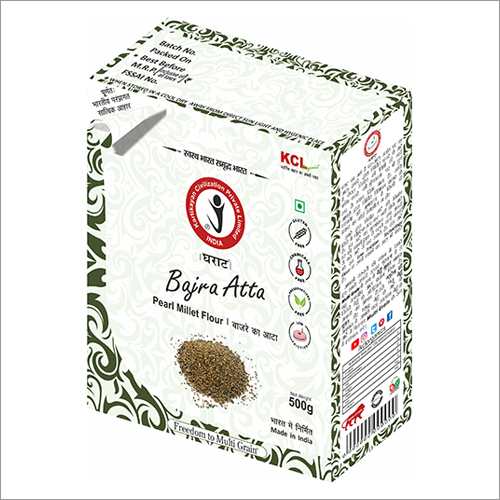 Bajra Atta