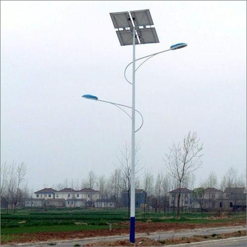 Intelizon Solar Street Light