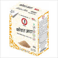 500 GM Kodo Millet Flour