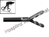 3.5mm Maxi Grip Grasping Forceps