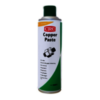 Crc Copper Paste - Micronized Copper Powder, Anti-oxidant And Anti-wear Additives | Heavy Load Start-up, Anti-seize And Galling Prevention