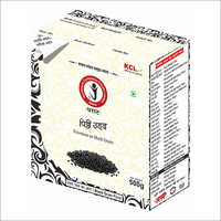 500 GM Black Gram Flour
