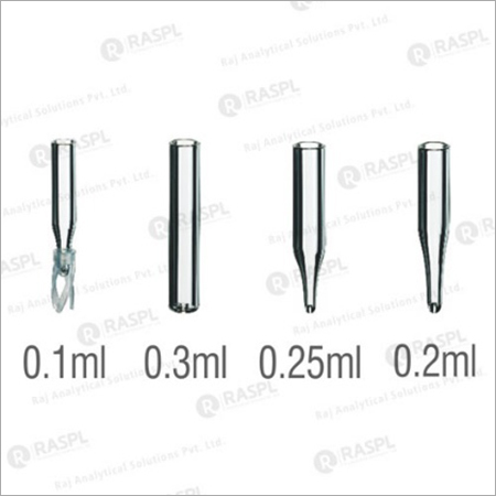Micro Inserts