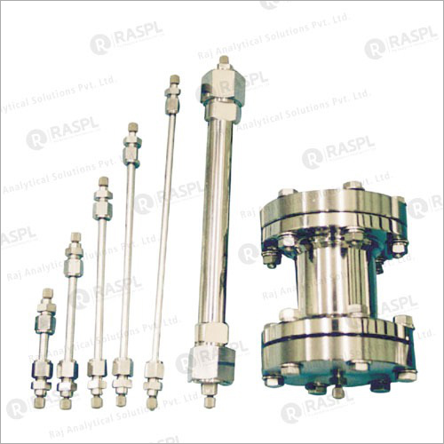HPLC Columns