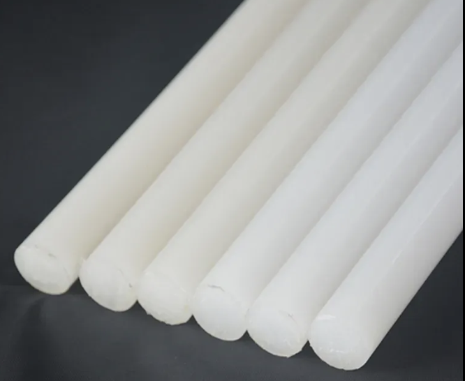 PVDF Rod