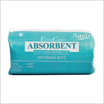 Absorbent Cotton Roll Use: Hospitals