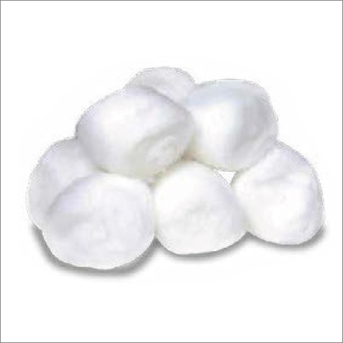 Cotton Ball