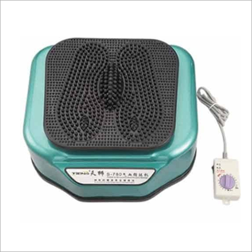 Blood Circulatory Massager Machine