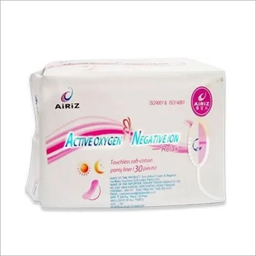 Purva 155mm Panty Liner Pad at Rs 0.80/piece in Pune