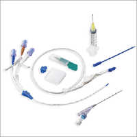 Lumen Catheter