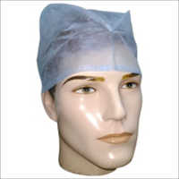 Disposable Cap