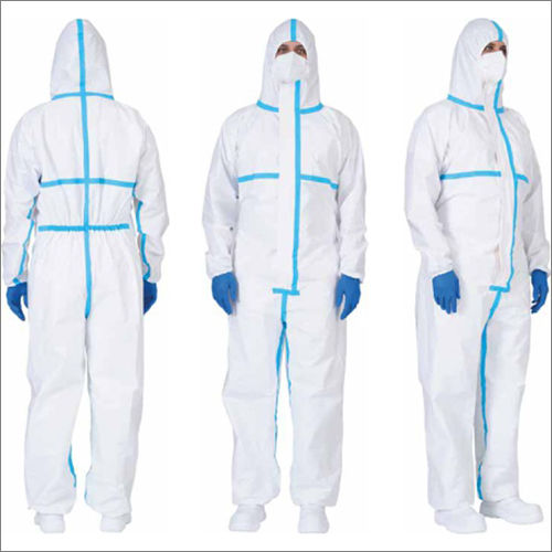 Protective Coverall