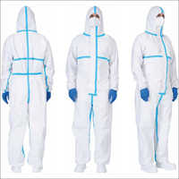 Protective Coverall