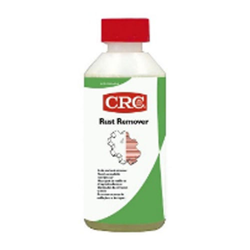 CRC RUST REMOVER