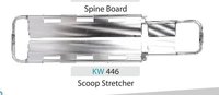 Scoop Stretcher