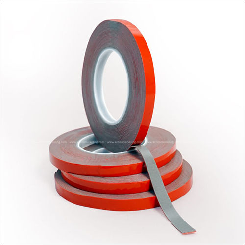 Butyl Rubber Tape at Rs 60/meter, Butyl Tape in Faridabad