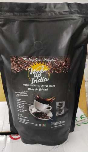 Wake up india coffee beans