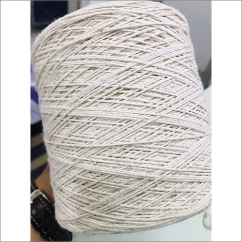 2 Count Super Soft Cotton Yarn