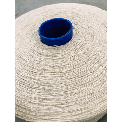 3.5 Count Uv Cotton Yarn Application: Weaving