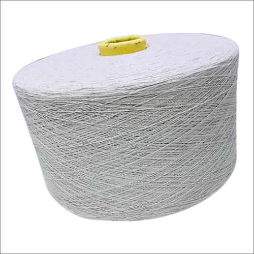 4 Count Ply Uv Cotton Yarn Application: Weaving