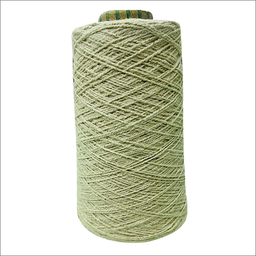 4 Count Two Ply Cotton Yarn