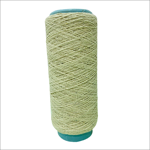 4 Count Uv Cotton Yarn Application: Weaving