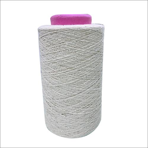 Single UV Cotton Yarn