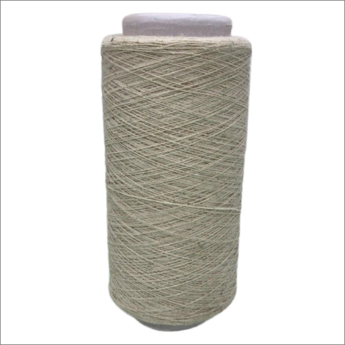 6 Count UV Cotton Yarn