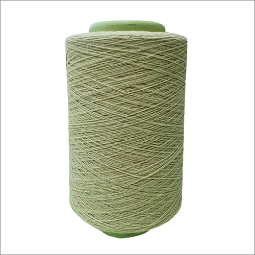 7 Count Cotton Yarn