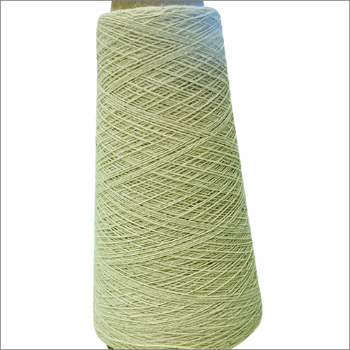 10 Count 2 Ply Cotton Yarn Application: Knitting