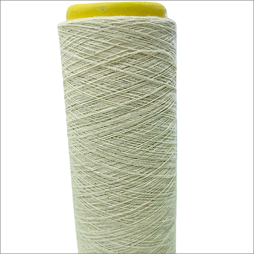 Textile Cotton Yarn Application: Weaving