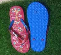 All Ladies Slippers
