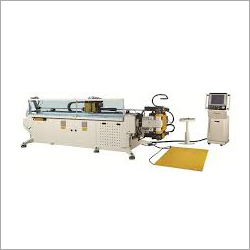 Tube Bending Machine