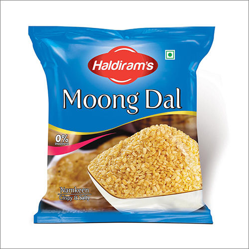 Moong Dal Namkeen