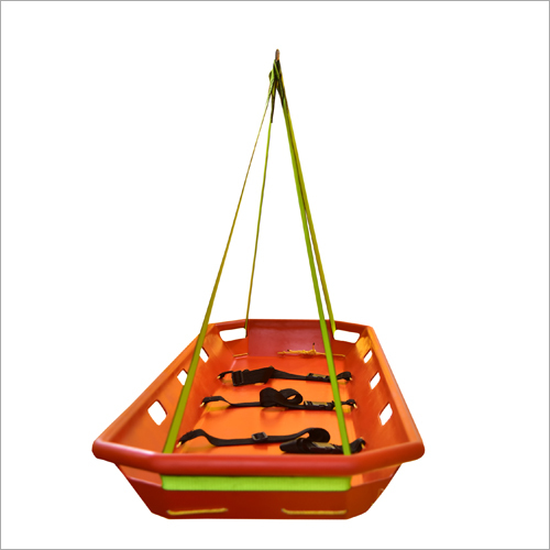 Frp Basket Stretcher Dimension(L*W*H): 6.5*2 Foot (Ft)