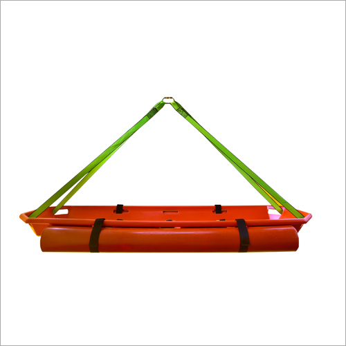 Frp Floating Basket Stretcher Dimension(L*W*H): 6.5*2 Foot (Ft)