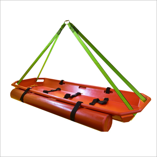 Frp Basket Floating Stretcher at Best Price in Nagpur | M. S. Moulders ...