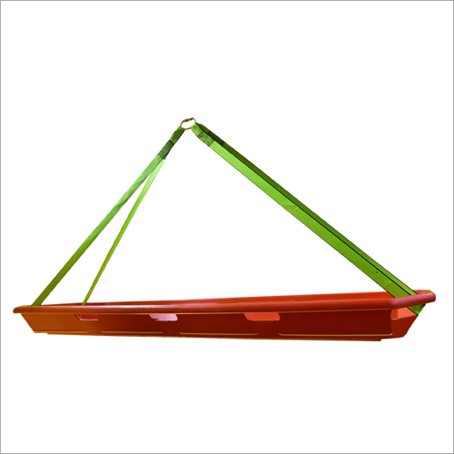 Safety Frp Basket Stretcher Dimension(L*W*H): 6.5*2 Foot (Ft)