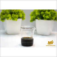 Seaweed Gel Black Regular