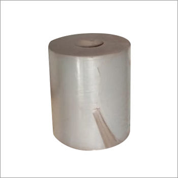 Transparent Pp Sealing Roll Hardness: Hard