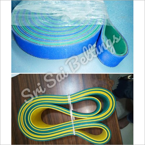 Nylon Conveyor Belt