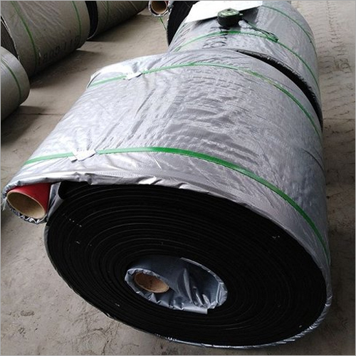 Heat Resistant Conveyor Belt