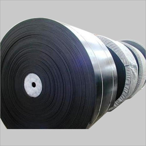 PVC Black Conveyor Belt