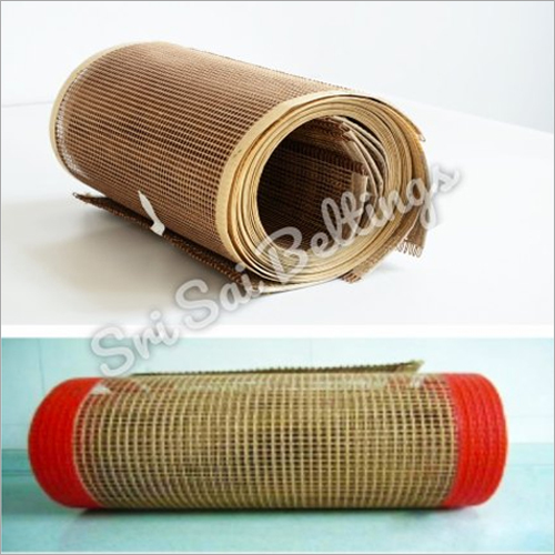 Industrial Conveyor Belt