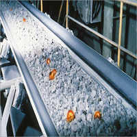 Fire Resistant Conveyor Belt