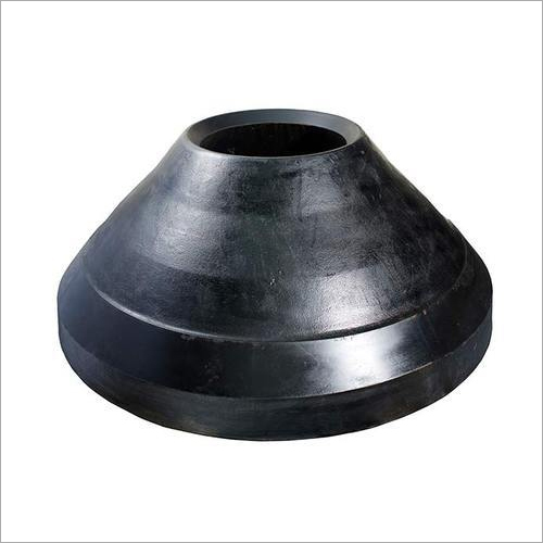 Cone Crusher Concave Mantle