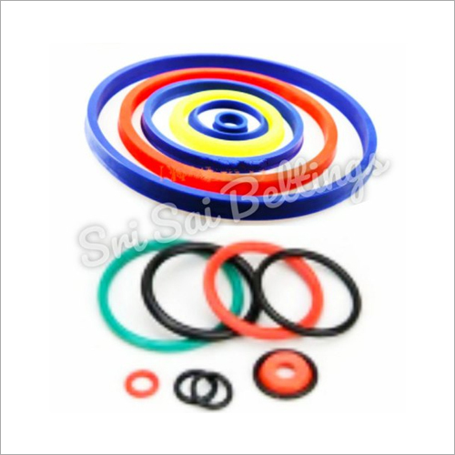 Crusher O Ring