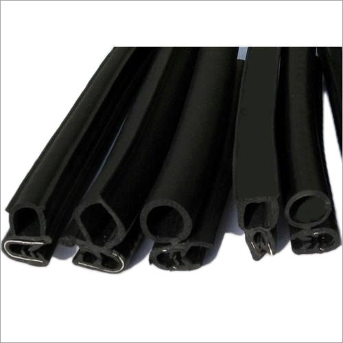 Crusher Rubber Beading